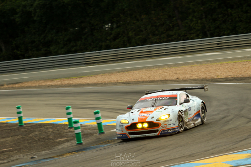Illustration for article titled Le Mans 24hrs Photo Extravaganza